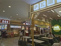 -光启城时尚购物中心