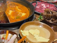 -楠火锅(昆山金鹰店)