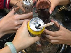-熊出没日本烧肉放题