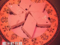 -桂花楼淮扬中餐厅(浦东香格里拉店)
