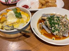 -新白鹿餐厅(银泰西湖文化广场店)