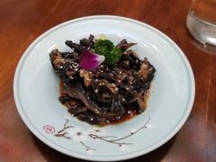 -赵小姐丨新中餐(曲江店)