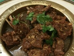 -和庆斋羊蝎子火锅·碳缸烧烤(顺义旗舰店)