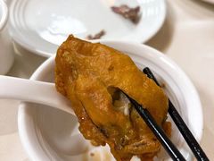 -品香菜馆(旗峰路中侨大厦店)