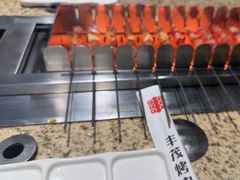 -丰茂烤串(卫星广场店)