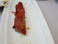 -味+新京宴·烤鸭·北京菜(创意谷店)