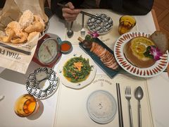 -太食獸泰式茶餐厅(IFS国金中心店)