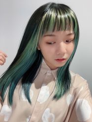 -HAIR CORNER