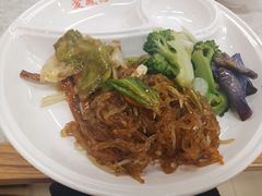 -素清香(解放路店)