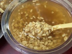 甜醅-马学武手抓美食(下南关总店)