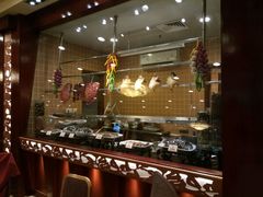 -麒麟中餐厅·经典粤菜·地道菜式老字号(广州长隆酒店)