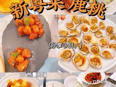 -大树餐厅(益田假日店)