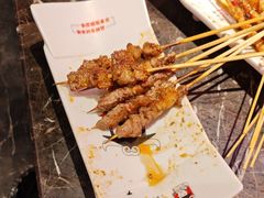 -阿三烧烤·生蚝(超级会员店拓峰店)