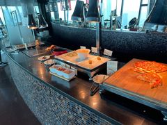 -澳门旅游塔360°旋转餐厅(南湾湖广场店)