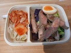 -GuaKa活力健康餐(南京西路店)