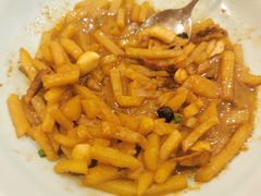 -福海居烤鸭店(鸟巢店)