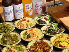-悦屋老板娘的烤肉店(紫薇田园店)