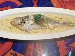 -上海滩餐厅(BFC外滩金融中心店)