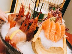 -龍千代·味自慢(黑龙江北路店)
