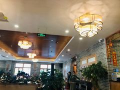 大堂-德胜轩正宗顺德菜(宝安沙井会展中心店)