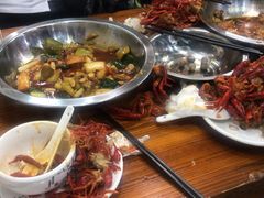 -毛哥小馆子(百井坊巷店)