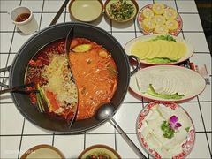 -伍师兄市井火锅(东部星悦天地店)
