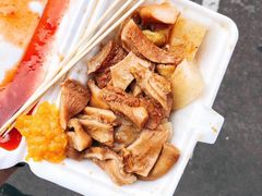 -细妹五香牛杂(步行街店)