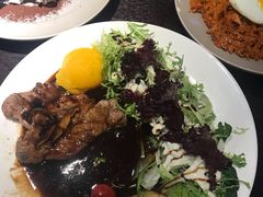 -机器人火炉披萨