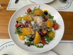 -沏点Trattoria意大利餐厅(新街口店)