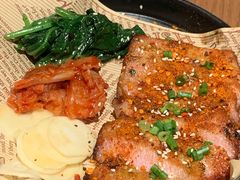-芭莉与彩虹西餐厅(成都合生汇店)