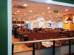 -萨莉亚意式餐厅(桃浦路店)