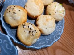 -鑫震源·苏式大虾生煎(山塘街店)