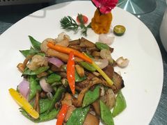 -汤记传菜(秀浦路店)