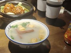 -应天大明王朝·南京菜(中山陵店)