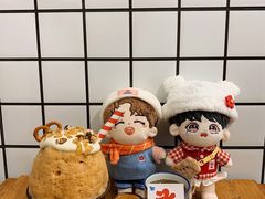 手標泰茶-WONDER ICE 萬得冰田(建設路总店)