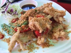 -凤城礼记鱼翅海鲜酒家(百老汇店)