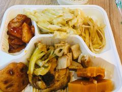 -橘子餐厅(光谷生物城店)