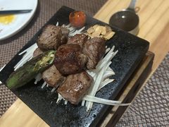 -长崎屋·日本料理·刺身·烧鸟(天河北路店)