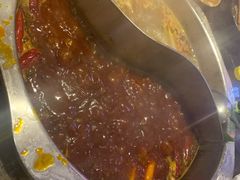 -重庆风光老灶火锅城(同德广场店)