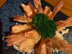 -千代武日本料理(爱建店)