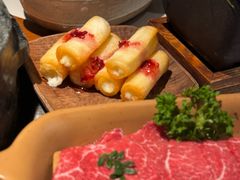 -芸山季·云南山珍菌火锅(南翔印象城MEGA店)