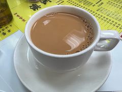 -澳洲牛奶公司(佐敦店)