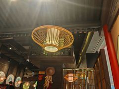 -哥老官重庆美蛙鱼头(宝山龙湖店)