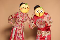 点击看大图 -金夫人婚纱摄影(华南店)