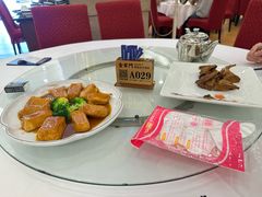 -金百门·顺德海鲜酒家(陈村店)