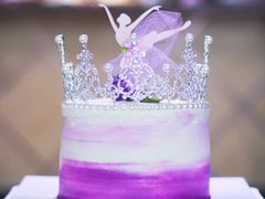 -咖咖熊蛋糕定制·英国蓝风车动物性淡奶油