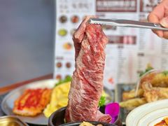 -红泥小火炉·东北泥炉烤肉(天一旗舰店)
