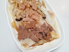 鸳鸯肠-华辉拉肠(同福店)
