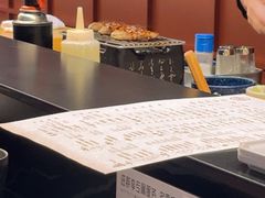 -Sushi Hanzo半藏(天环广场店)
