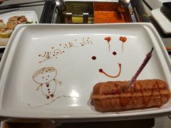 -海底捞火锅(攀枝花万达店)